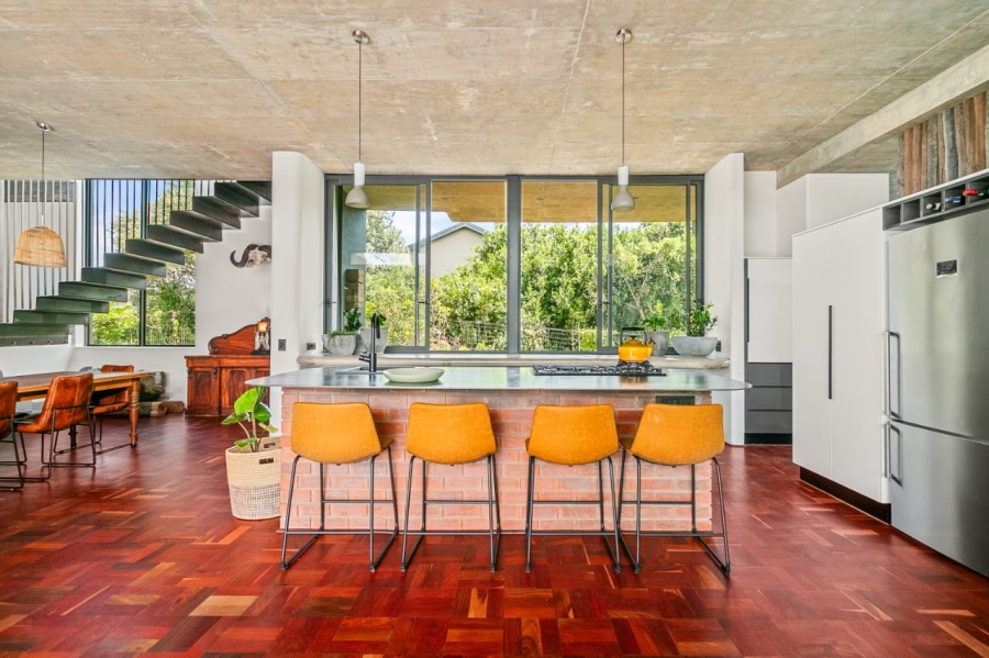 To Let 2 Bedroom Property for Rent in Whale Rock Verde Western Cape